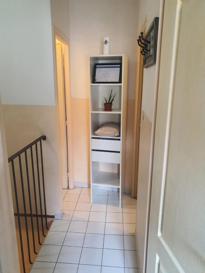 City House Appartements Entraigues-sur-la-Sorgue Eksteriør bilde