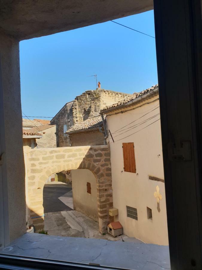 City House Appartements Entraigues-sur-la-Sorgue Eksteriør bilde