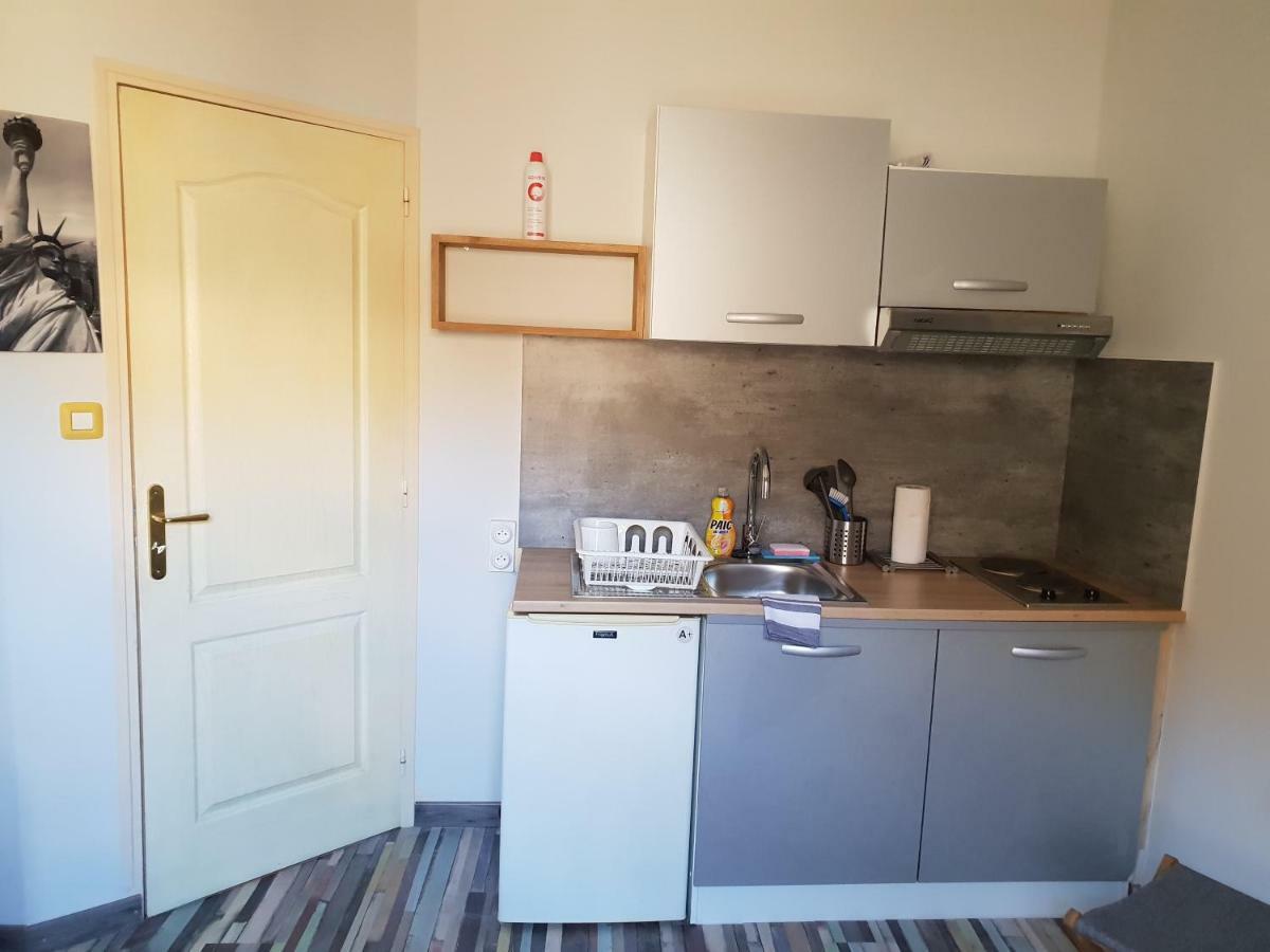 City House Appartements Entraigues-sur-la-Sorgue Eksteriør bilde