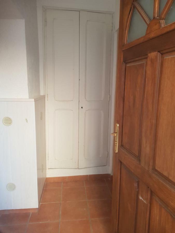 City House Appartements Entraigues-sur-la-Sorgue Eksteriør bilde