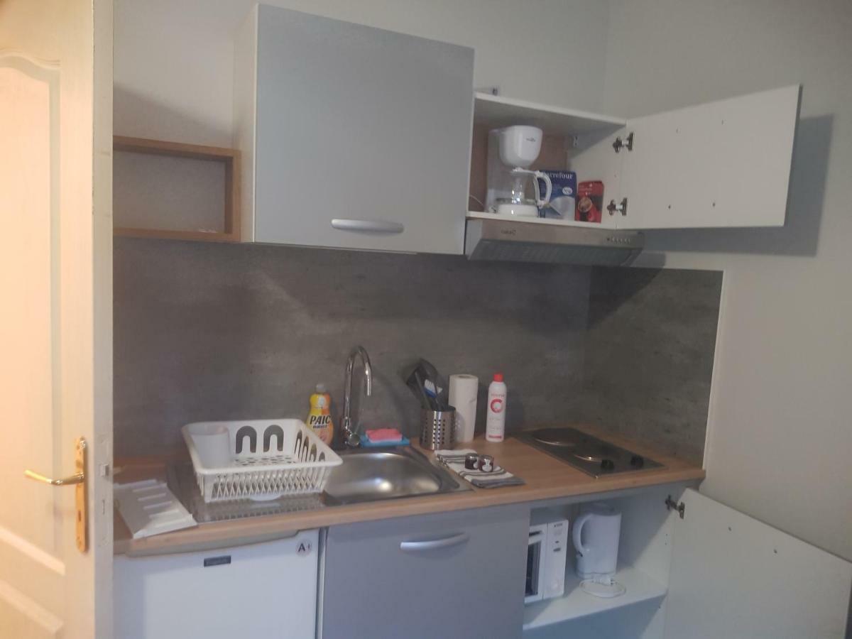City House Appartements Entraigues-sur-la-Sorgue Eksteriør bilde